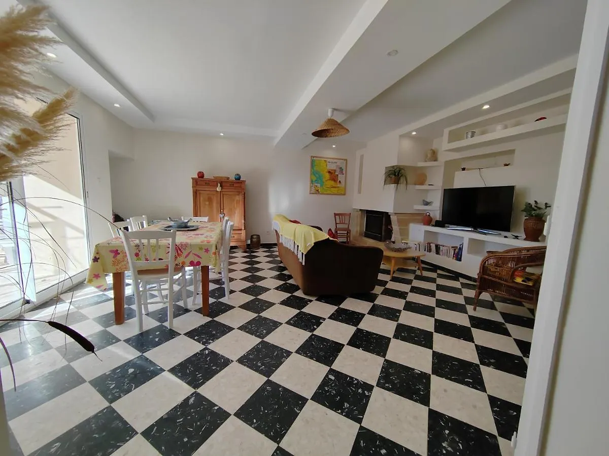 Σπίτι διακοπών Maison Provencale Renovee Pernes-les-Fontaines Γαλλία