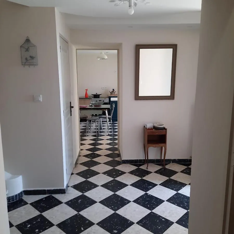 Maison Provencale Renovee Pernes-les-Fontaines Σπίτι διακοπών