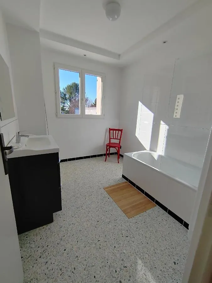 Maison Provencale Renovee Pernes-les-Fontaines Σπίτι διακοπών
