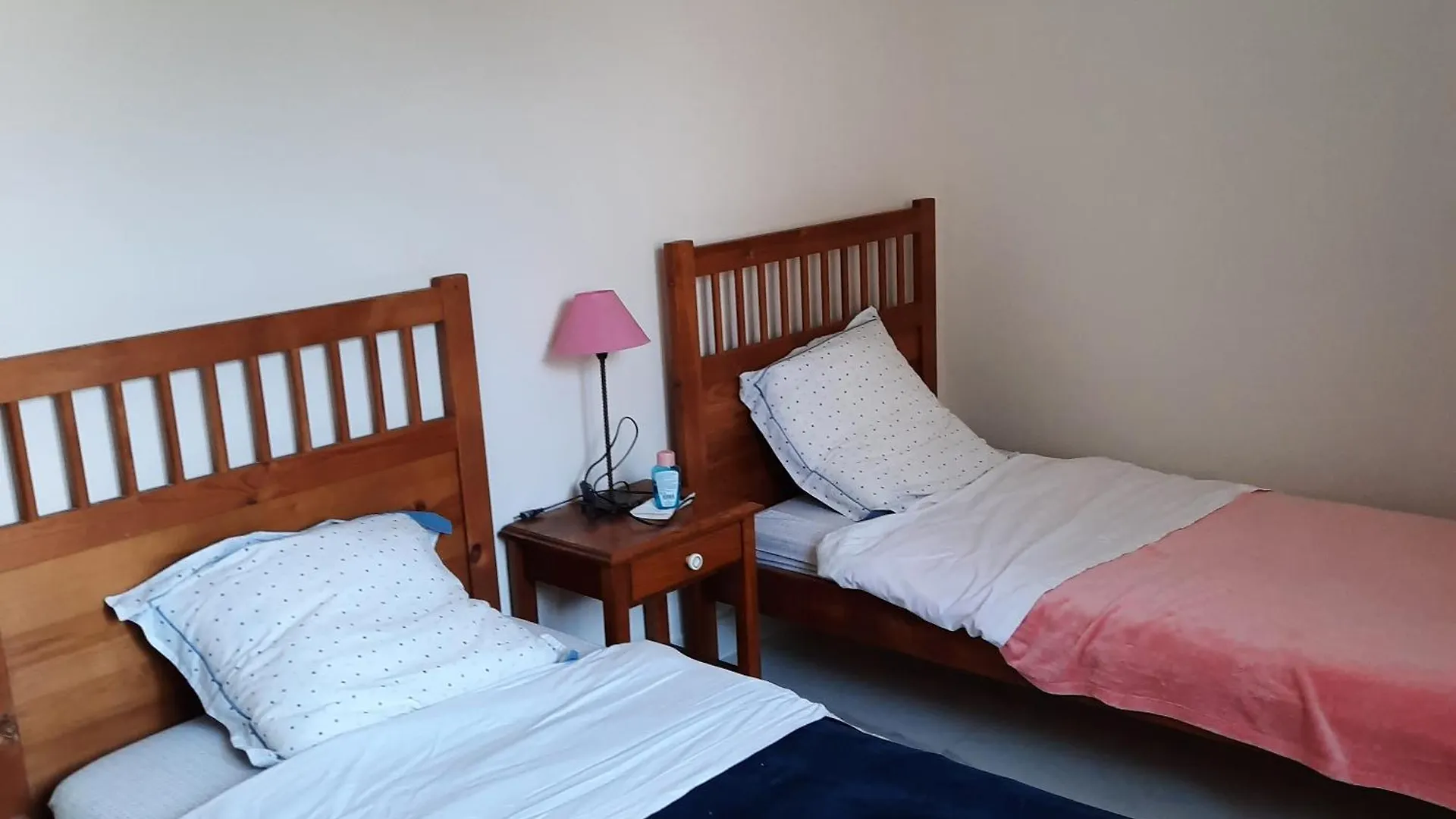 Maison Provencale Renovee Pernes-les-Fontaines 0*,  Γαλλία