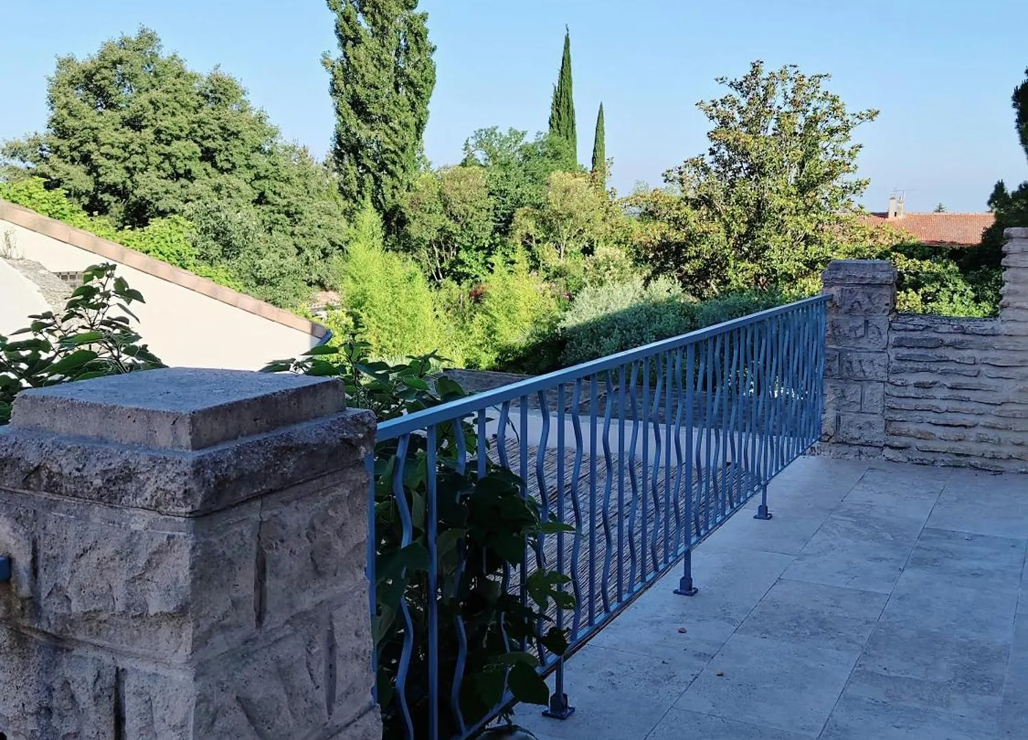 Σπίτι διακοπών Maison Provencale Renovee Pernes-les-Fontaines